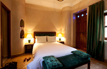 family suite riad marrakech